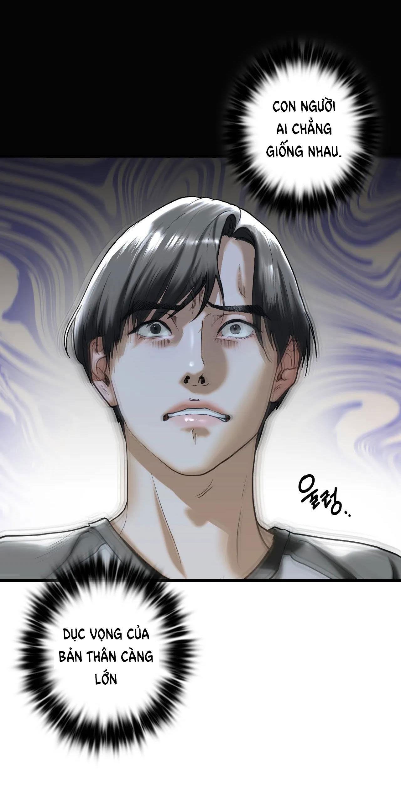 [18+] CHỊ KẾ Chapter 8.1 - Trang 7 - Dâm Cô Nương