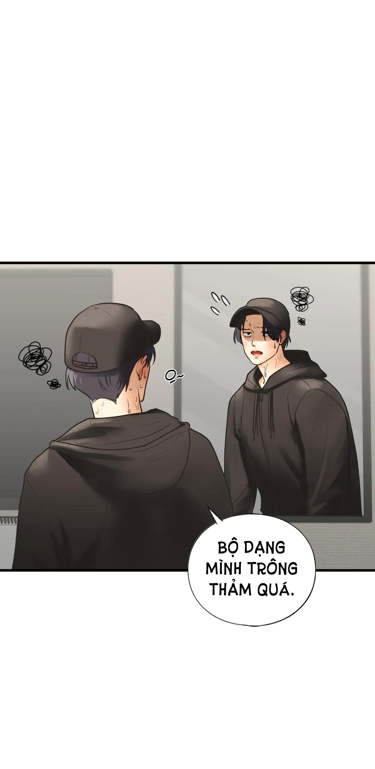[18+] CHỊ KẾ Chapter 23 - Trang 10 - Dâm Cô Nương