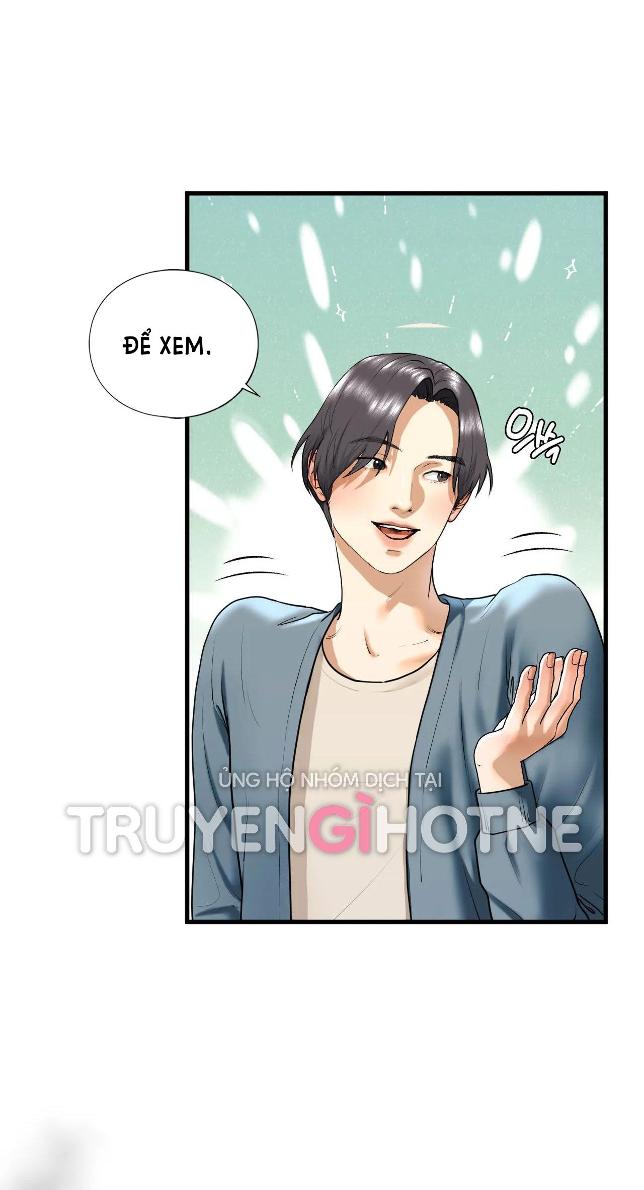 [18+] CHỊ KẾ Chapter 16 - Trang 12 - Dâm Cô Nương