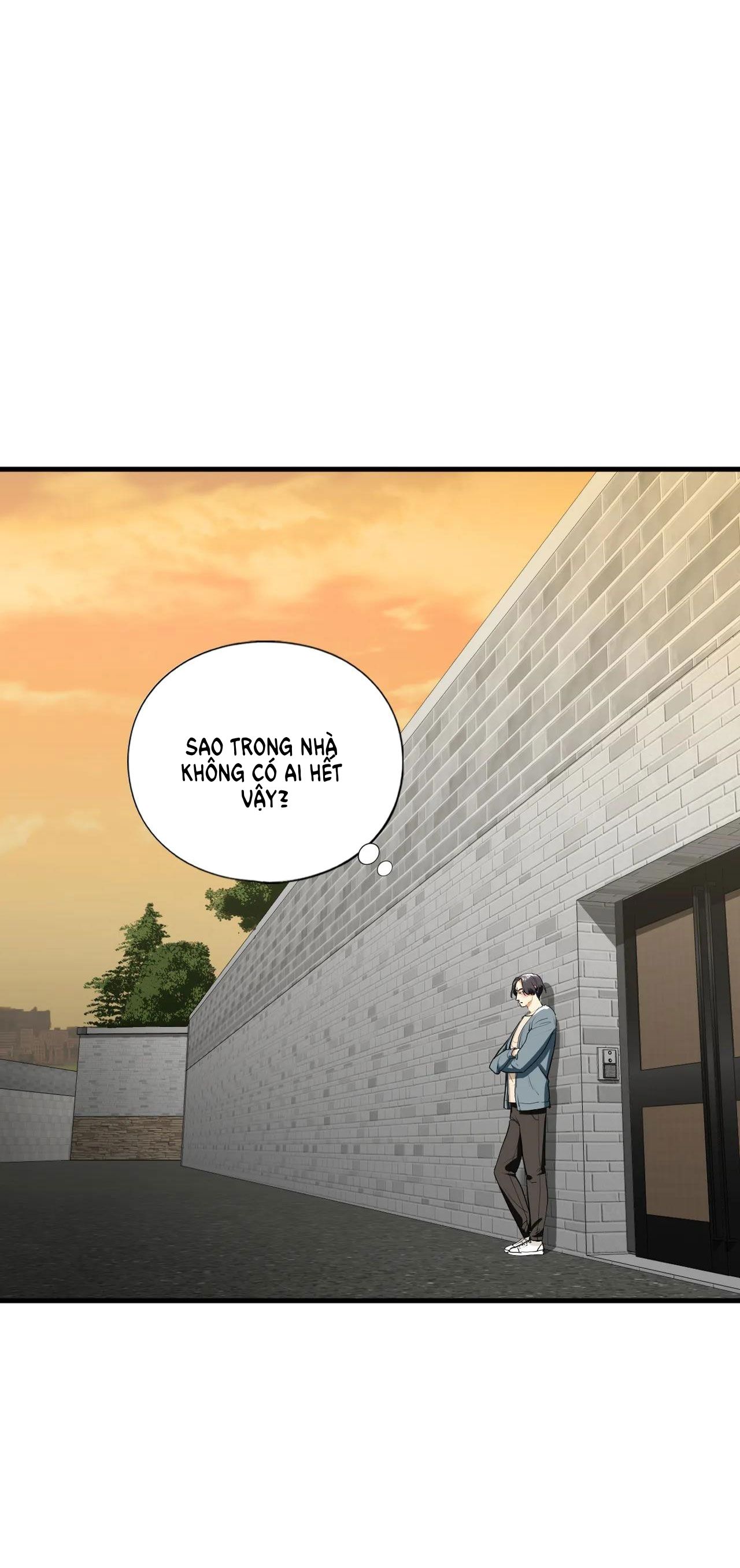 [18+] CHỊ KẾ Chapter 16 - Trang 34 - Dâm Cô Nương