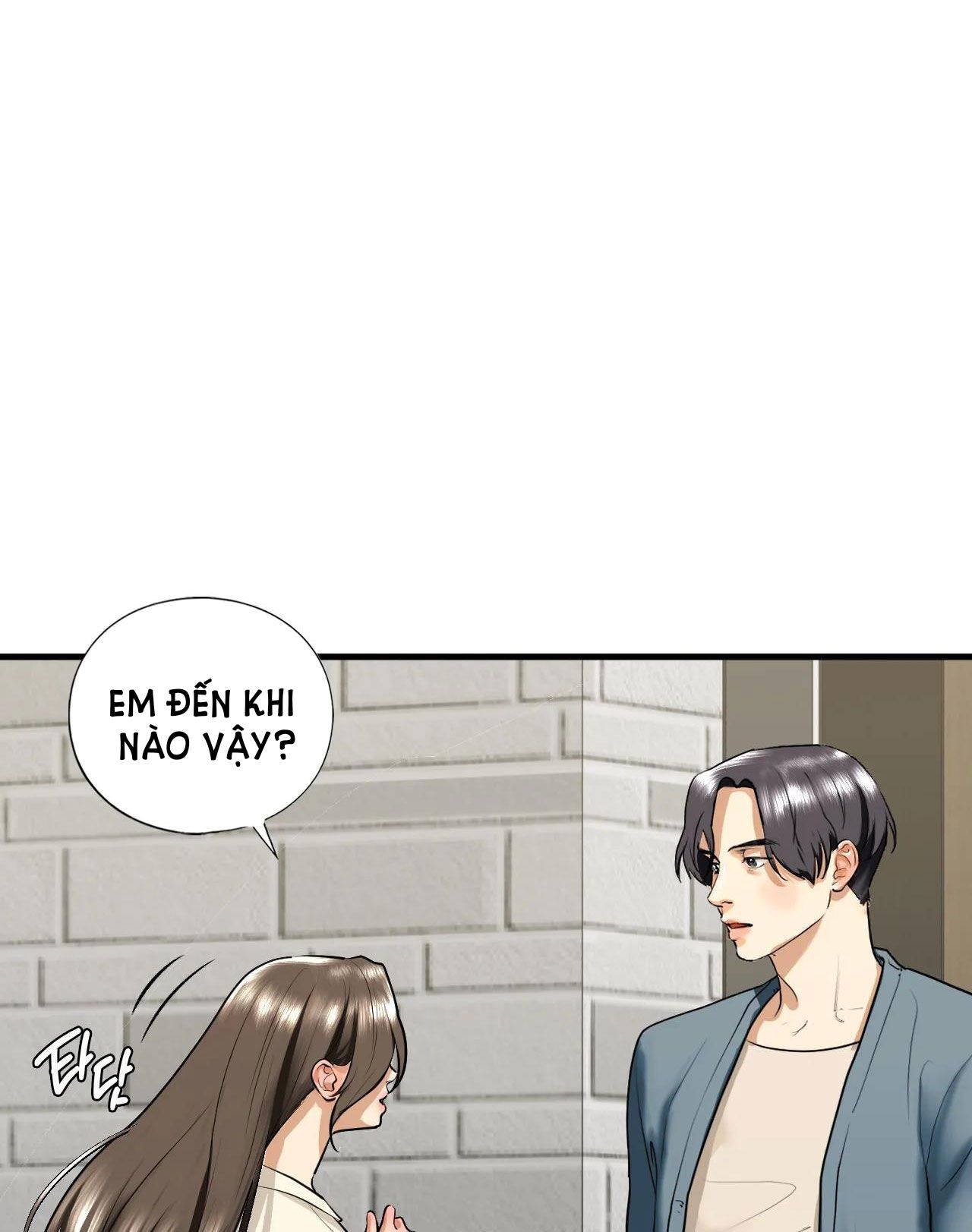 [18+] CHỊ KẾ Chapter 16 - Trang 39 - Dâm Cô Nương