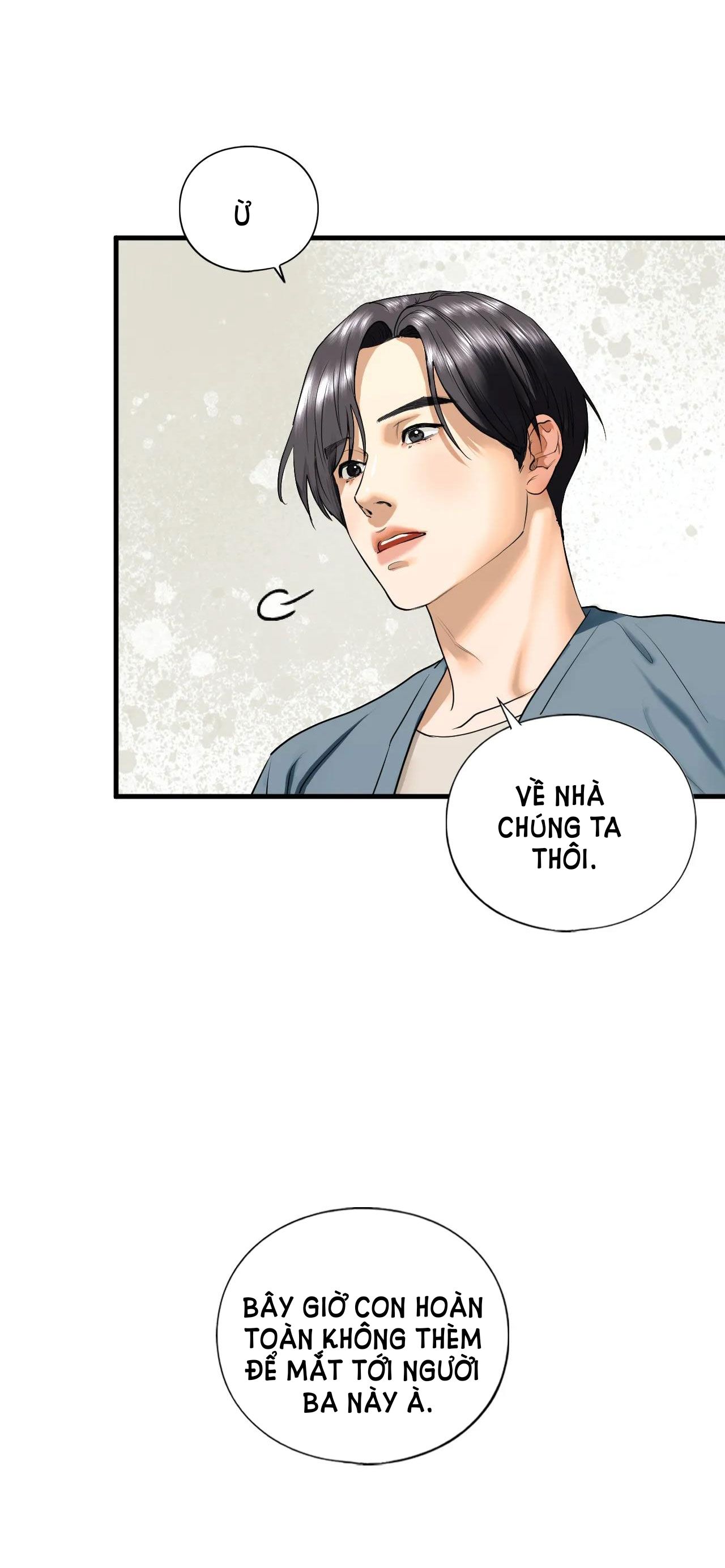 [18+] CHỊ KẾ Chapter 16 - Trang 41 - Dâm Cô Nương