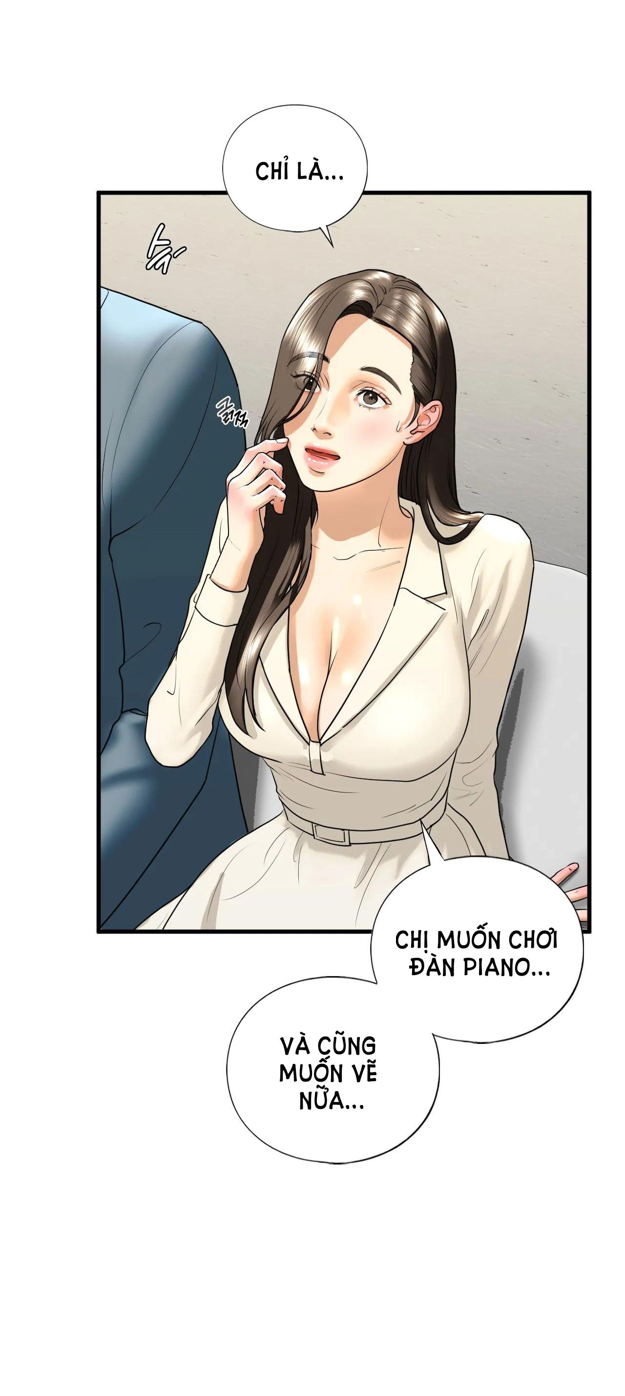 [18+] CHỊ KẾ Chapter 16 - Trang 54 - Dâm Cô Nương