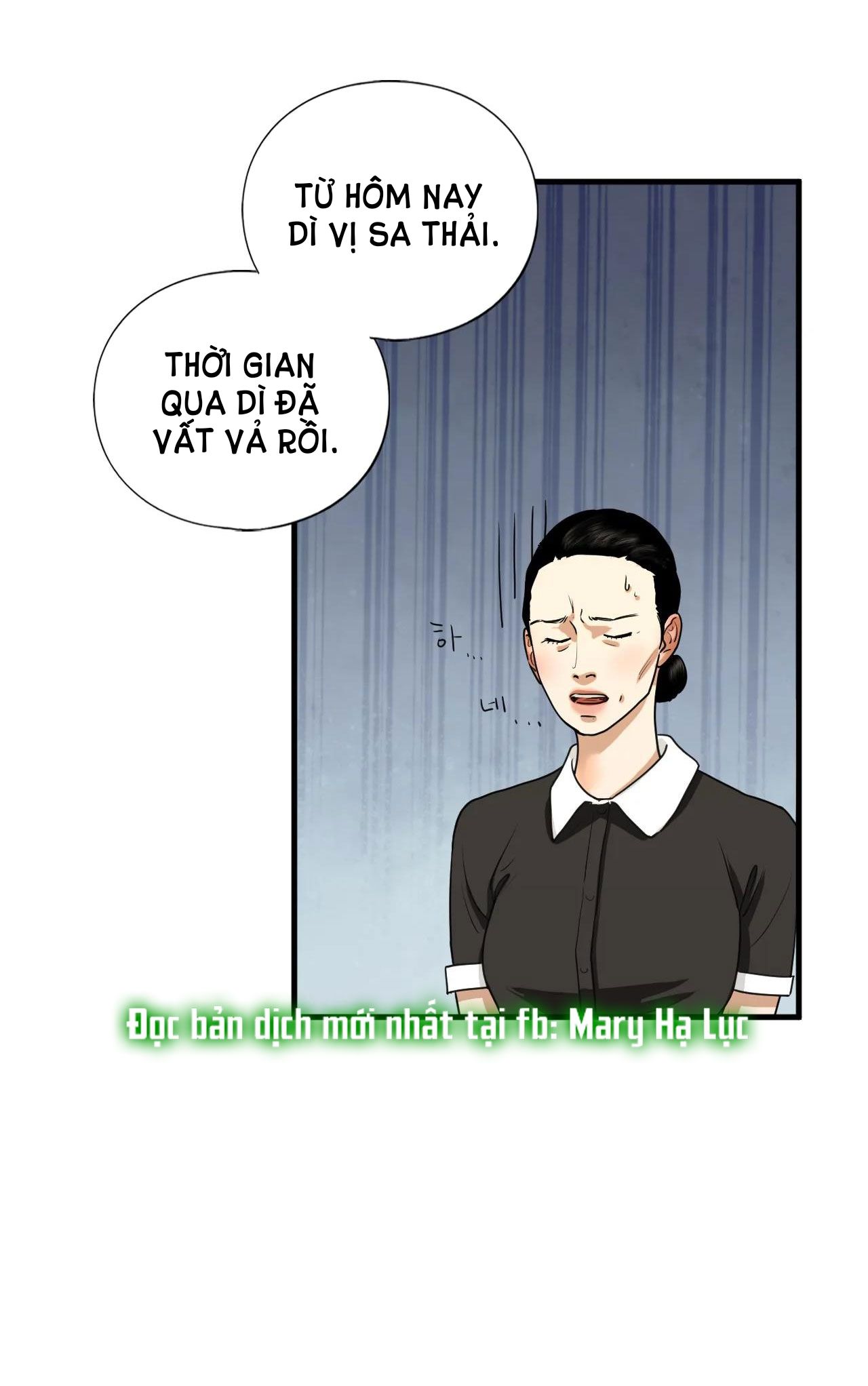 [18+] CHỊ KẾ Chapter 16 - Trang 73 - Dâm Cô Nương