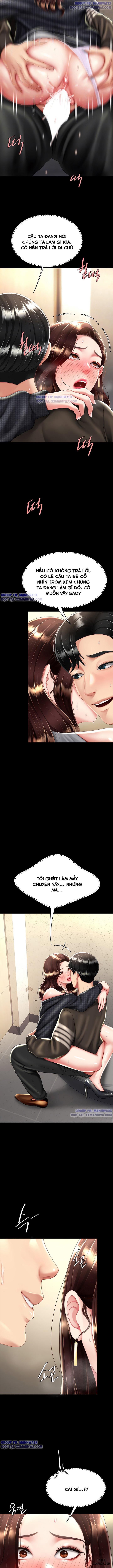 Ăn mẹ cô trước Chapter 47 - Trang 7 - Dâm Cô Nương