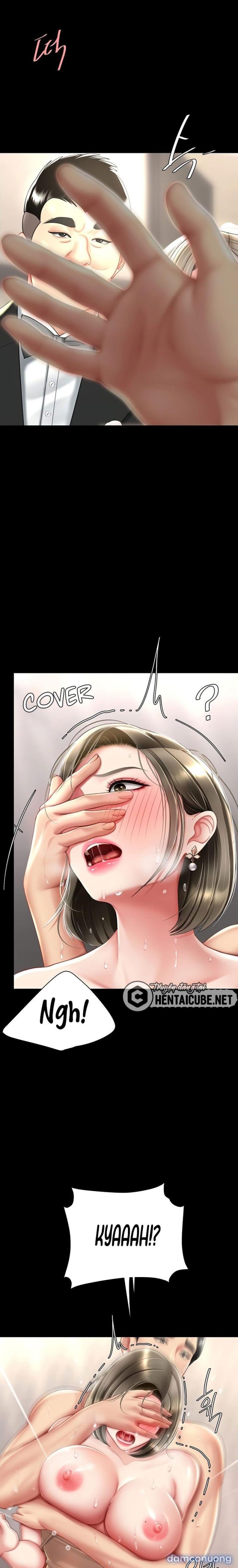 Ăn mẹ cô trước Chapter 59 - Trang 15 - Dâm Cô Nương