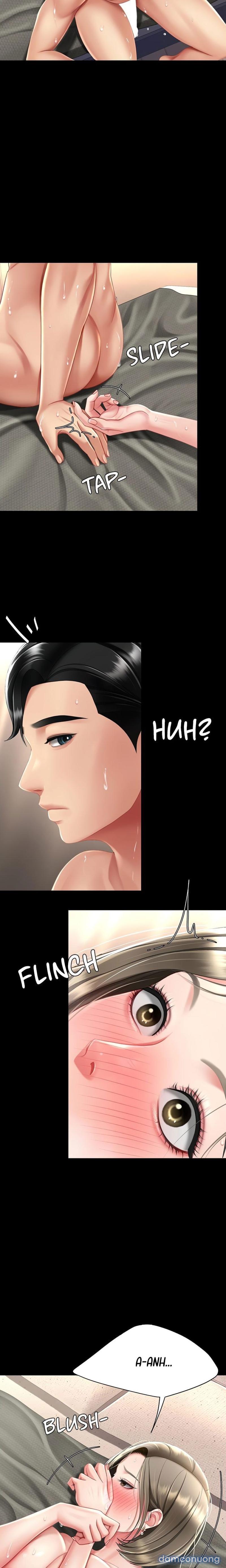 Ăn mẹ cô trước Chapter 59 - Trang 23 - Dâm Cô Nương