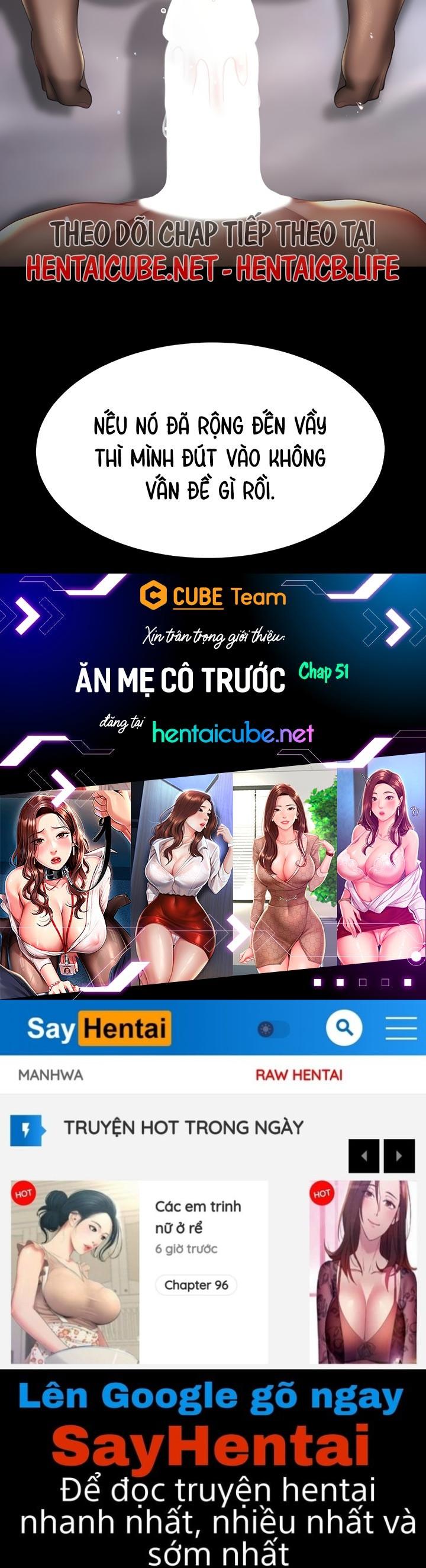 Ăn mẹ cô trước Chapter 51 - Trang 26 - Dâm Cô Nương