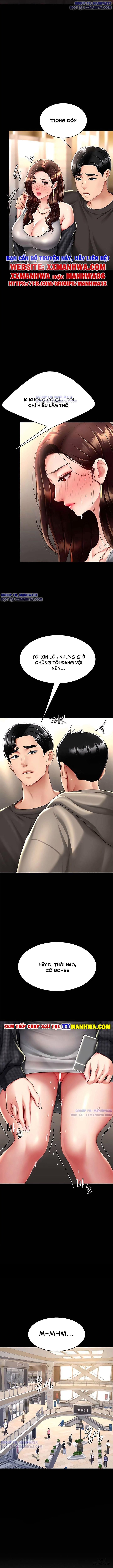 Ăn mẹ cô trước Chapter 48 - Trang 17 - Dâm Cô Nương