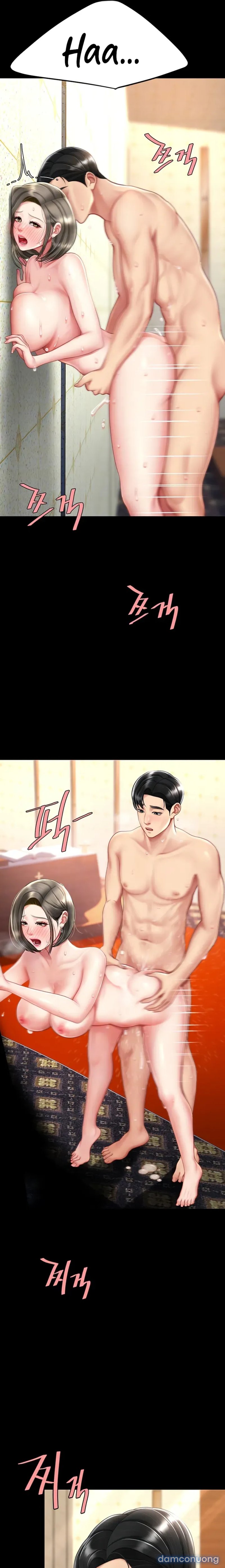 Ăn mẹ cô trước Chapter 72 - Trang 5 - Dâm Cô Nương
