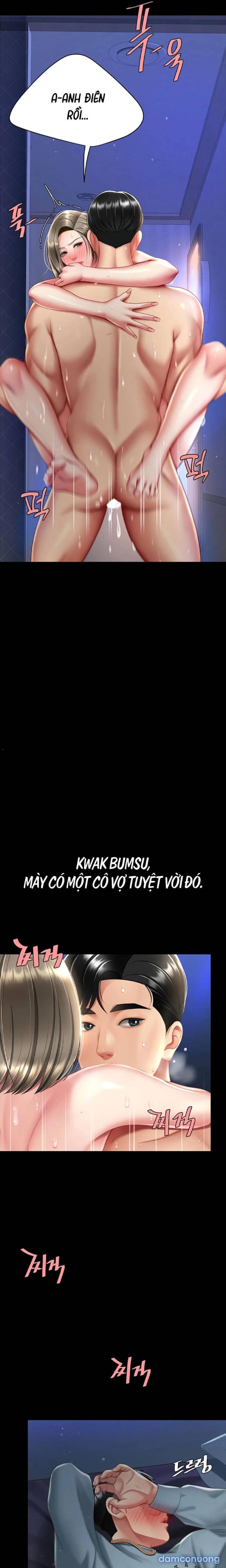 Ăn mẹ cô trước Chapter 60 - Trang 28 - Dâm Cô Nương