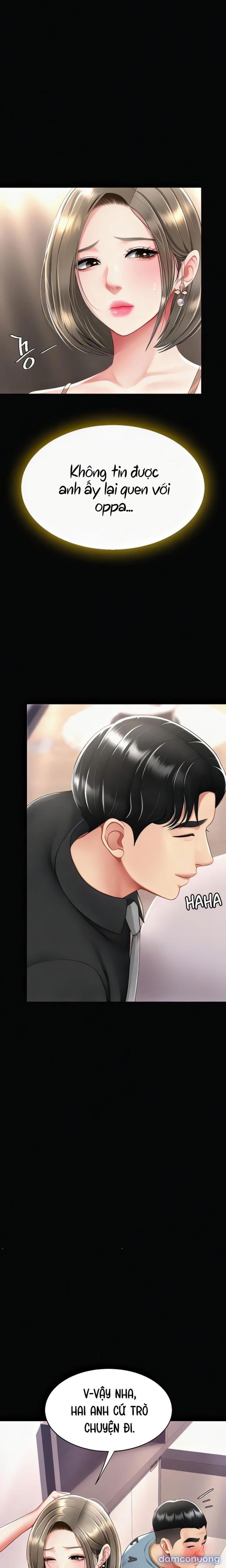 Ăn mẹ cô trước Chapter 57 - Trang 7 - Dâm Cô Nương