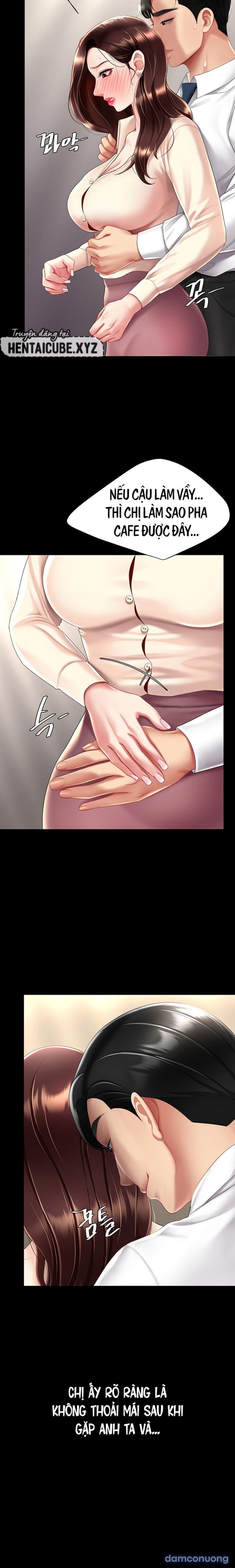 Ăn mẹ cô trước Chapter 67 - Trang 21 - Dâm Cô Nương