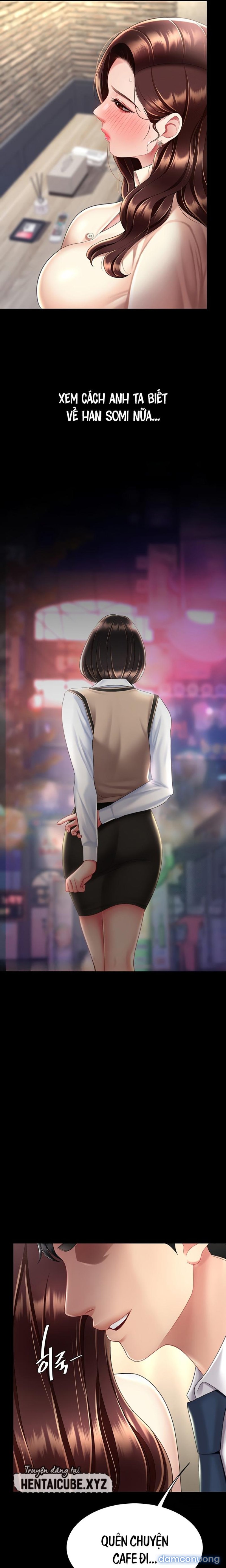 Ăn mẹ cô trước Chapter 67 - Trang 22 - Dâm Cô Nương