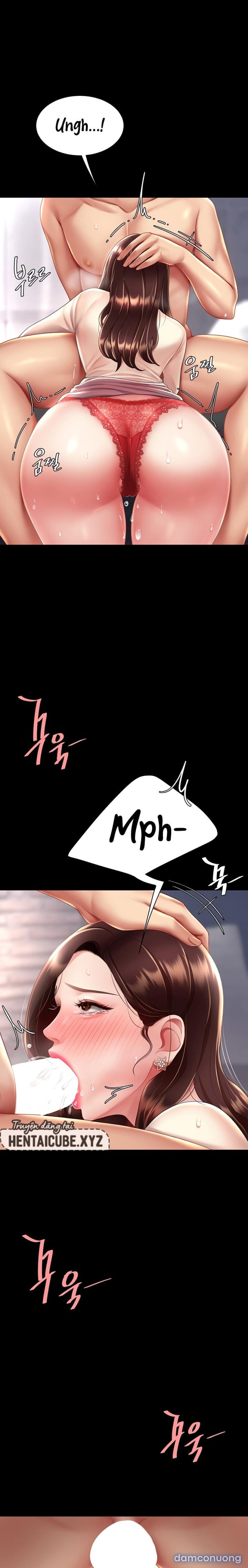 Ăn mẹ cô trước Chapter 67 - Trang 26 - Dâm Cô Nương