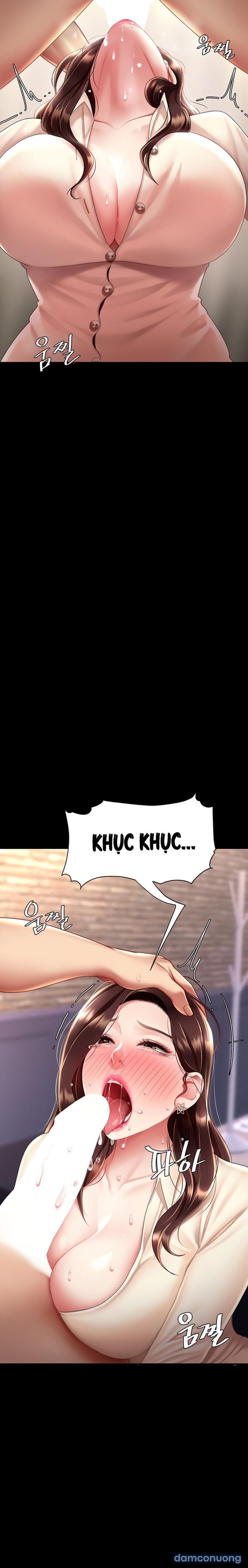 Ăn mẹ cô trước Chapter 67 - Trang 27 - Dâm Cô Nương