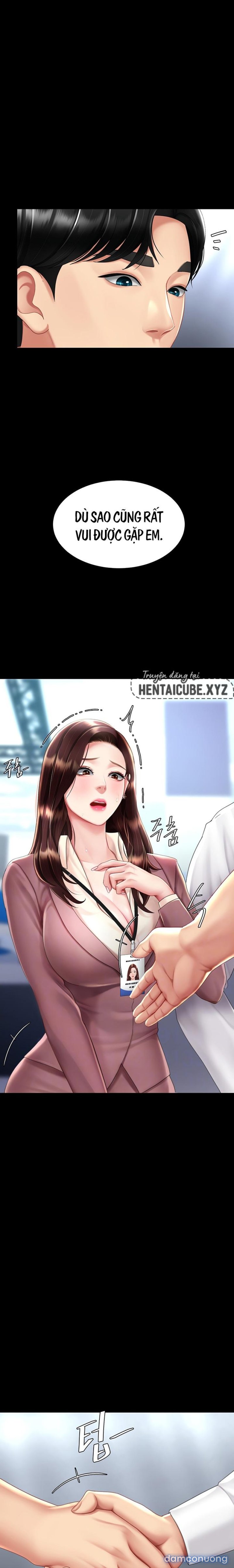 Ăn mẹ cô trước Chapter 67 - Trang 4 - Dâm Cô Nương