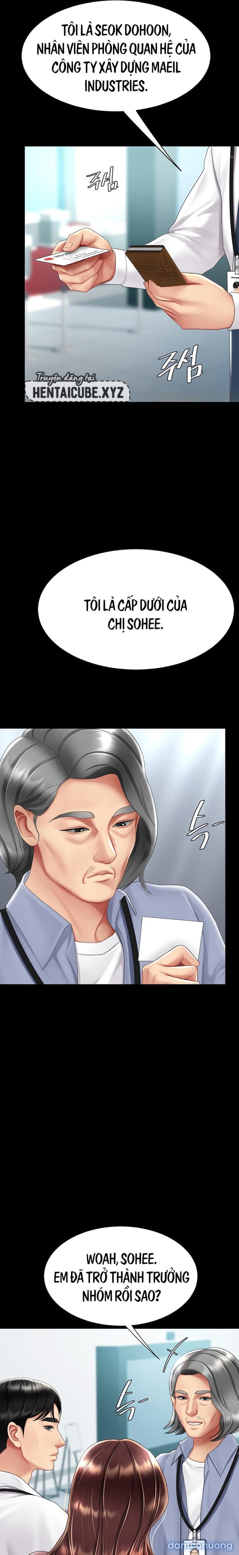Ăn mẹ cô trước Chapter 67 - Trang 6 - Dâm Cô Nương