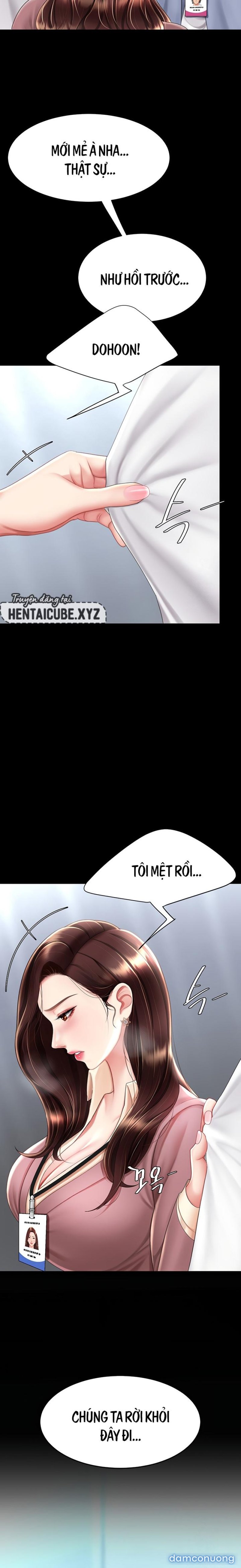 Ăn mẹ cô trước Chapter 67 - Trang 7 - Dâm Cô Nương