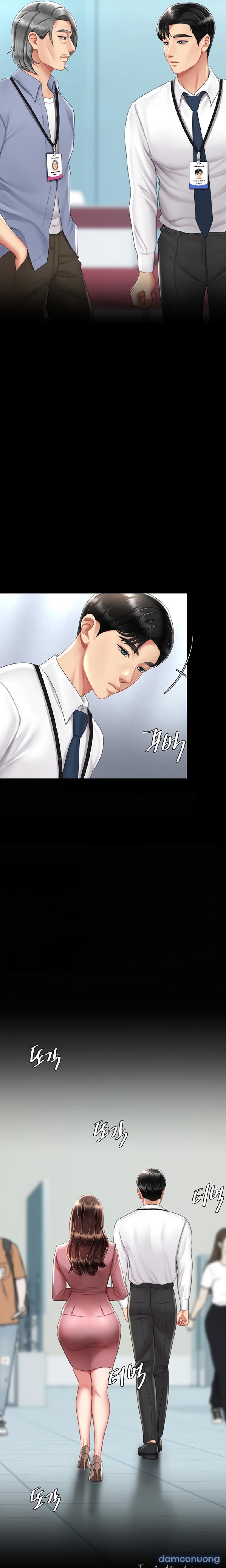 Ăn mẹ cô trước Chapter 67 - Trang 8 - Dâm Cô Nương