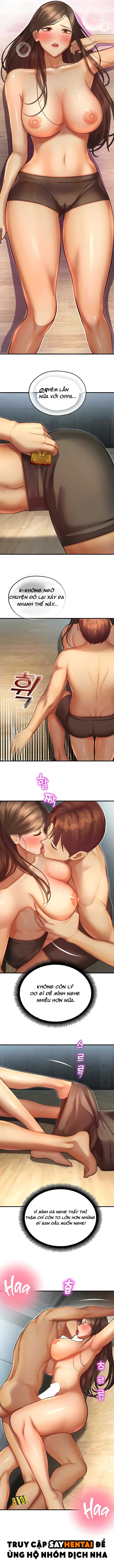 Vùng đất định mệnh Chapter 41 - Trang 8 - Dâm Cô Nương