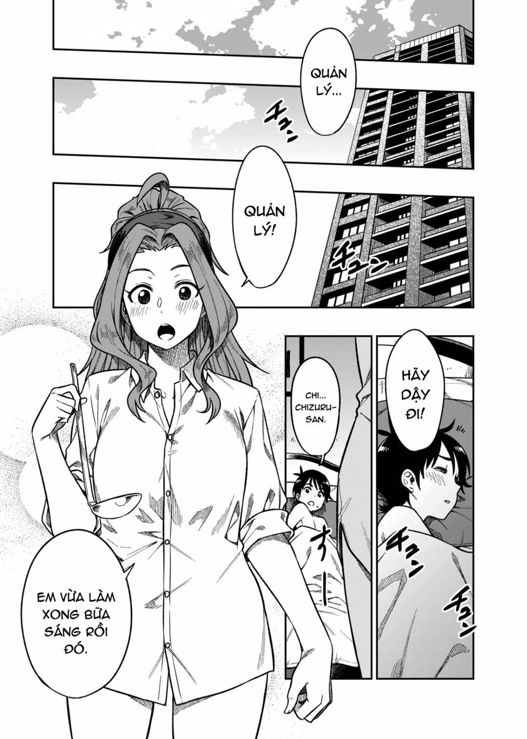 My Sweet Celebrity Oneshot - Trang 26 - Dâm Cô Nương