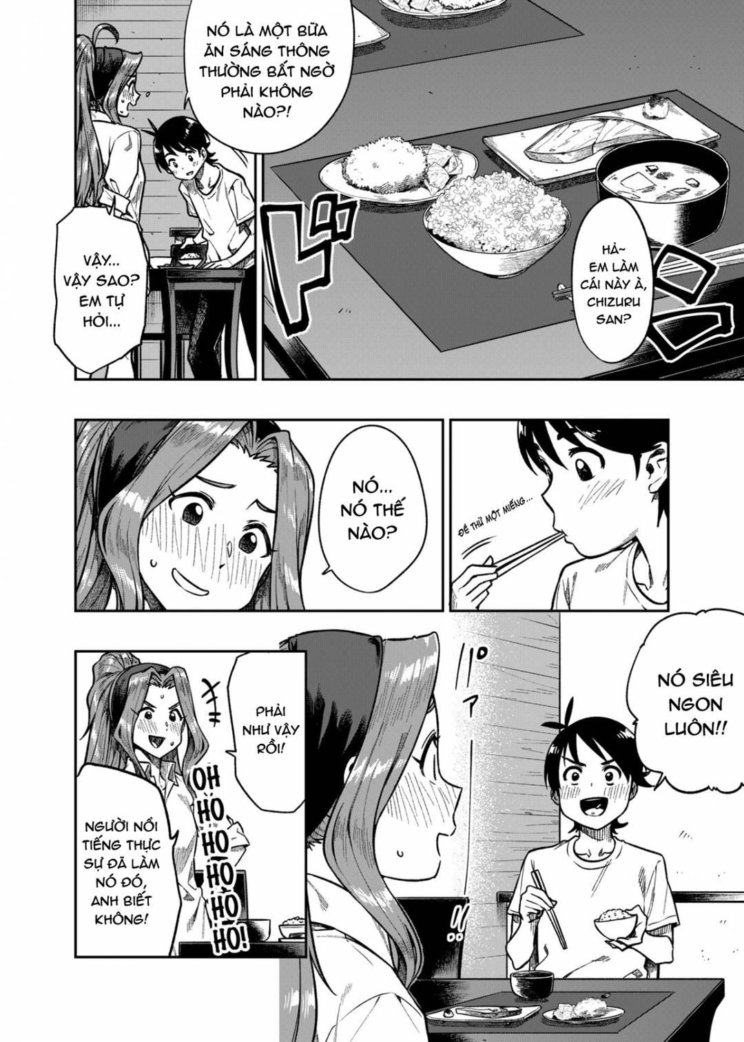 My Sweet Celebrity Oneshot - Trang 27 - Dâm Cô Nương