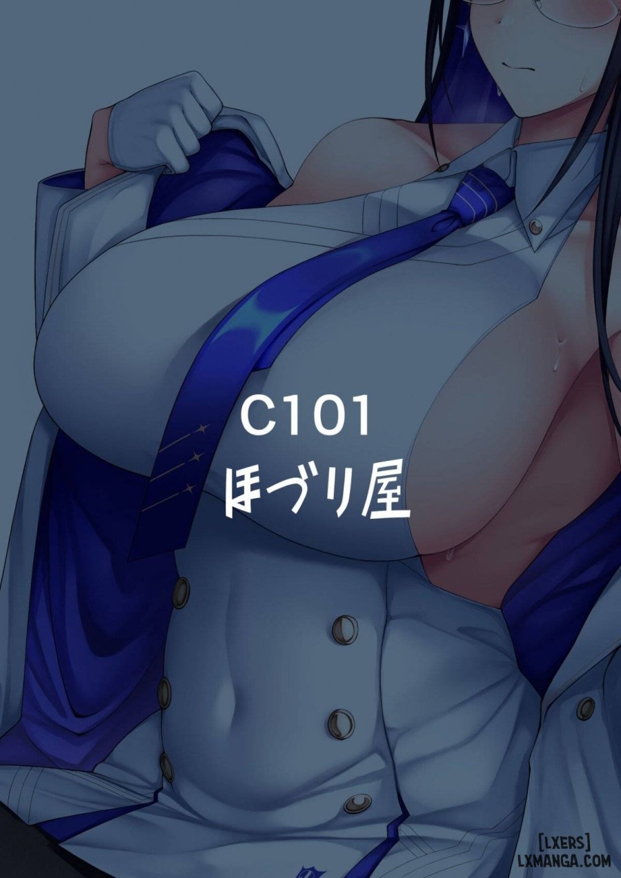 Personal Services of the Chief Administrative Officer Oneshot - Trang 26 - Dâm Cô Nương