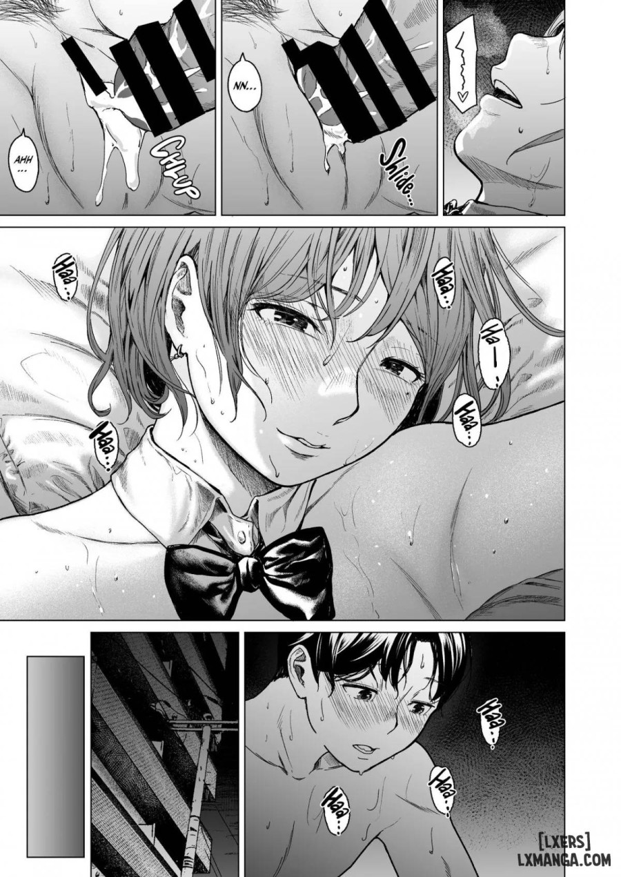 Unforgivable Oneshot - Trang 75 - Dâm Cô Nương