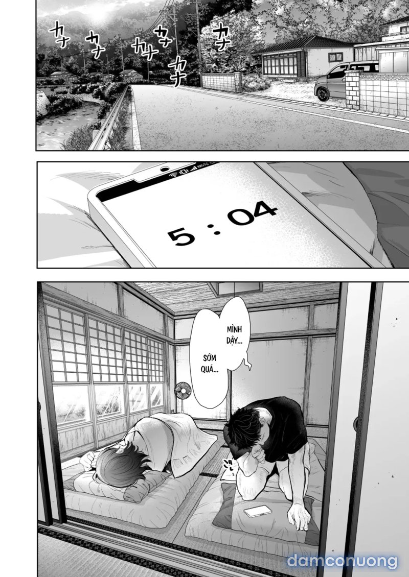 Ham muốn thầm kín của tôi và dì Chapter 1 - Trang 40 - Dâm Cô Nương