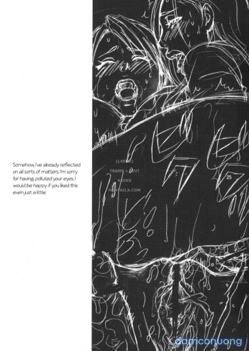 SOIX 3- FULL COLOR Oneshot - Trang 24 - Dâm Cô Nương