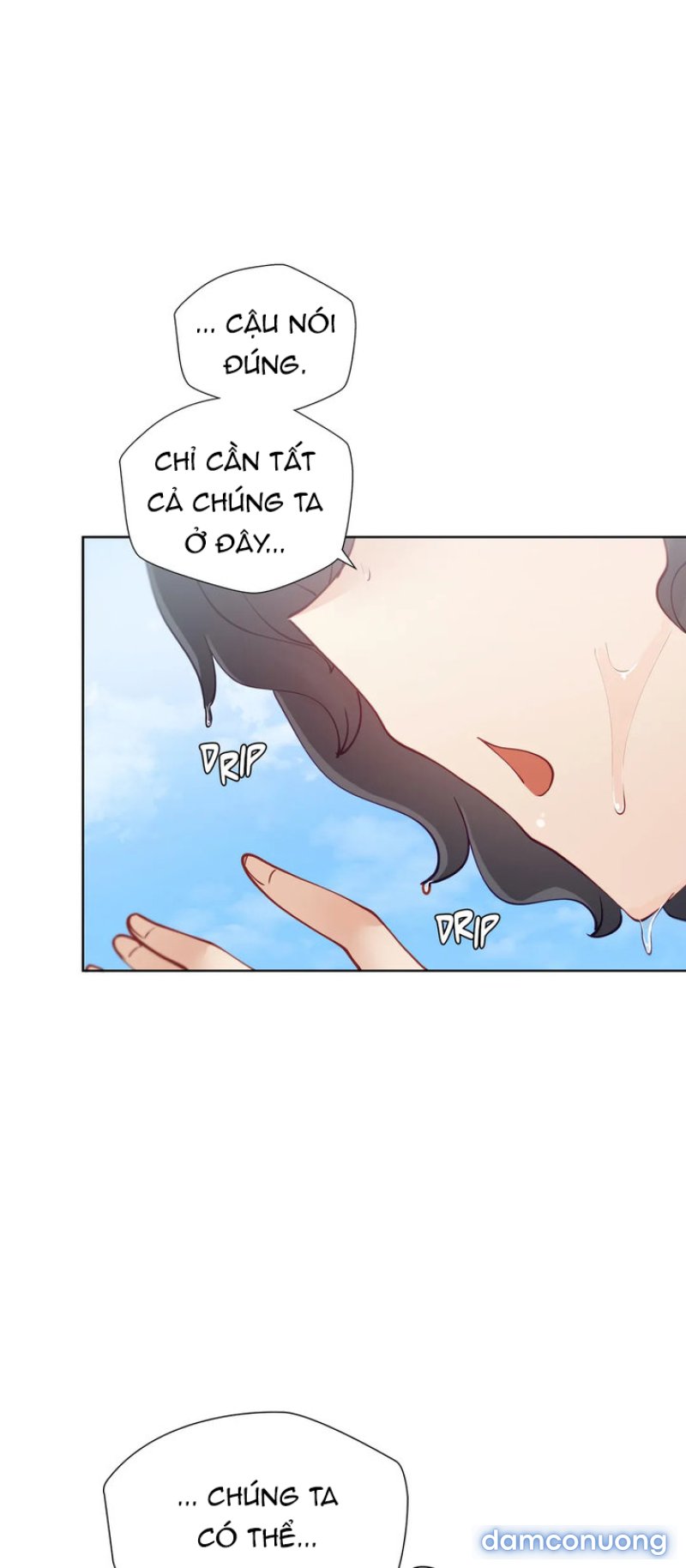 Gia Sư Nữ Quái Chapter 16 - Trang 10 - Dâm Cô Nương