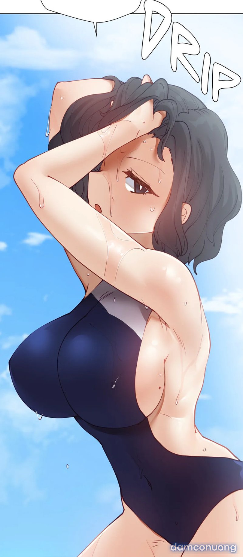 Gia Sư Nữ Quái Chapter 16 - Trang 11 - Dâm Cô Nương