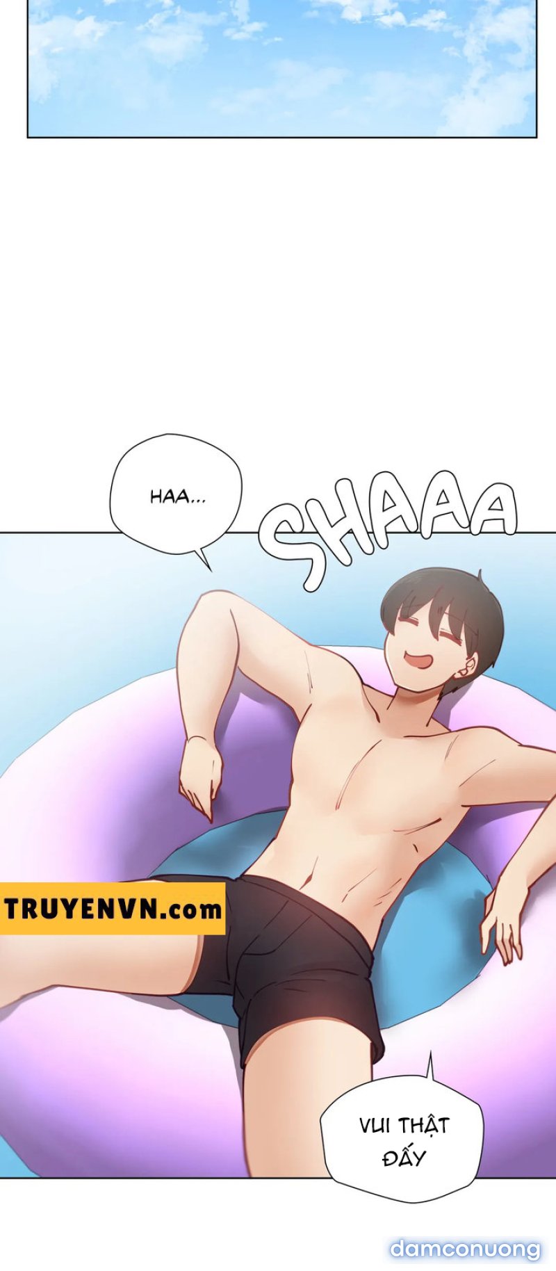 Gia Sư Nữ Quái Chapter 16 - Trang 17 - Dâm Cô Nương