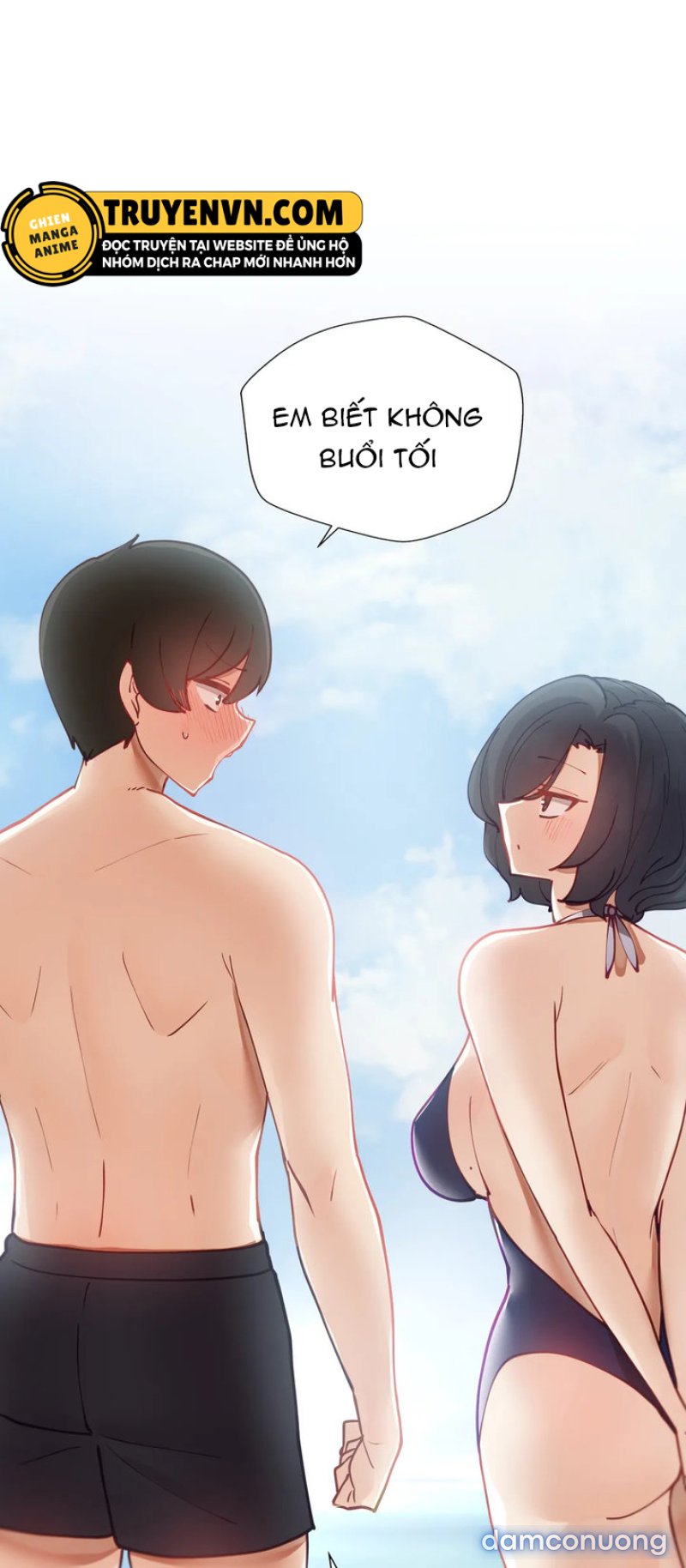 Gia Sư Nữ Quái Chapter 16 - Trang 2 - Dâm Cô Nương