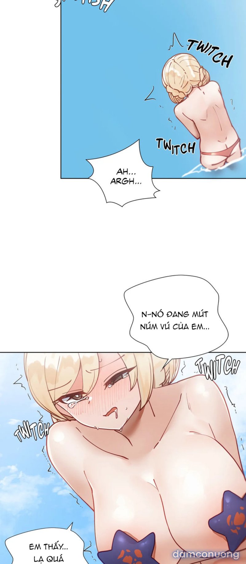 Gia Sư Nữ Quái Chapter 16 - Trang 24 - Dâm Cô Nương