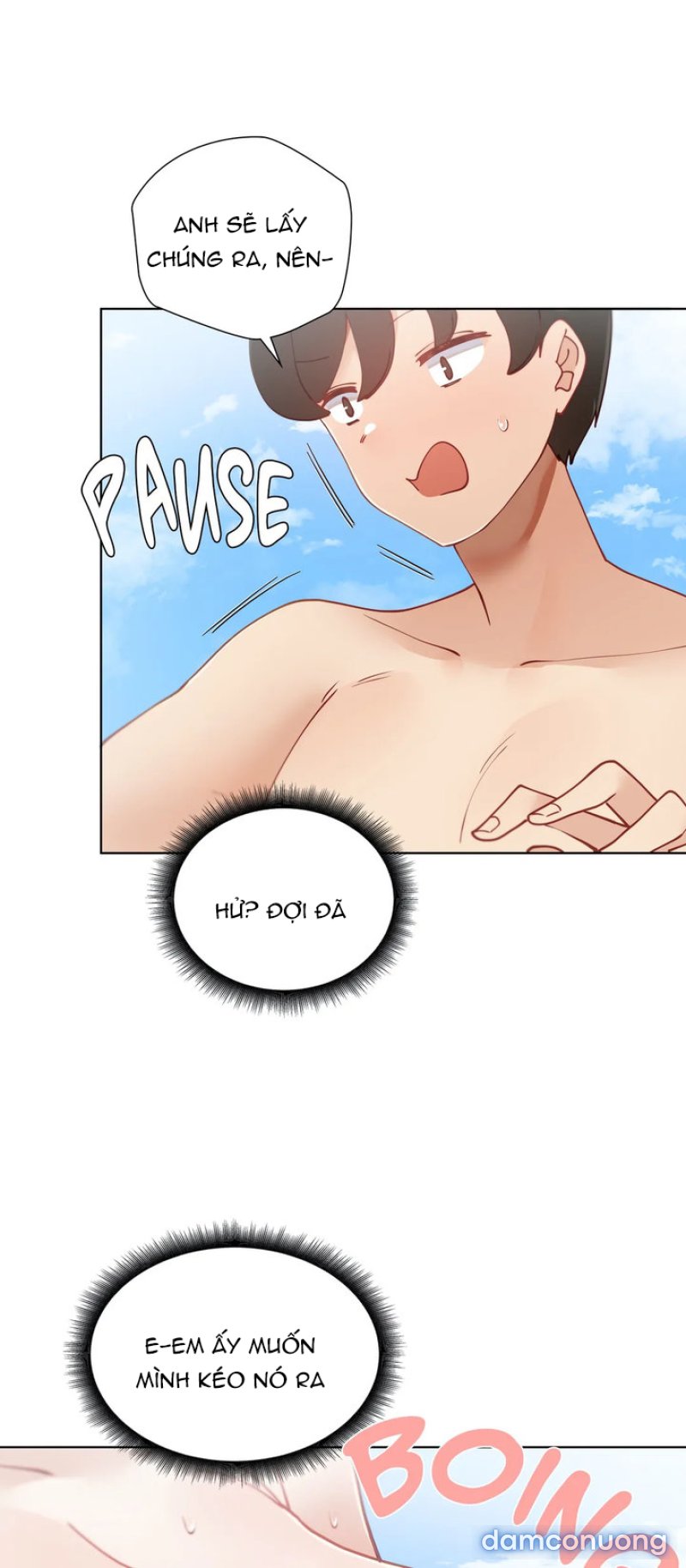 Gia Sư Nữ Quái Chapter 16 - Trang 26 - Dâm Cô Nương