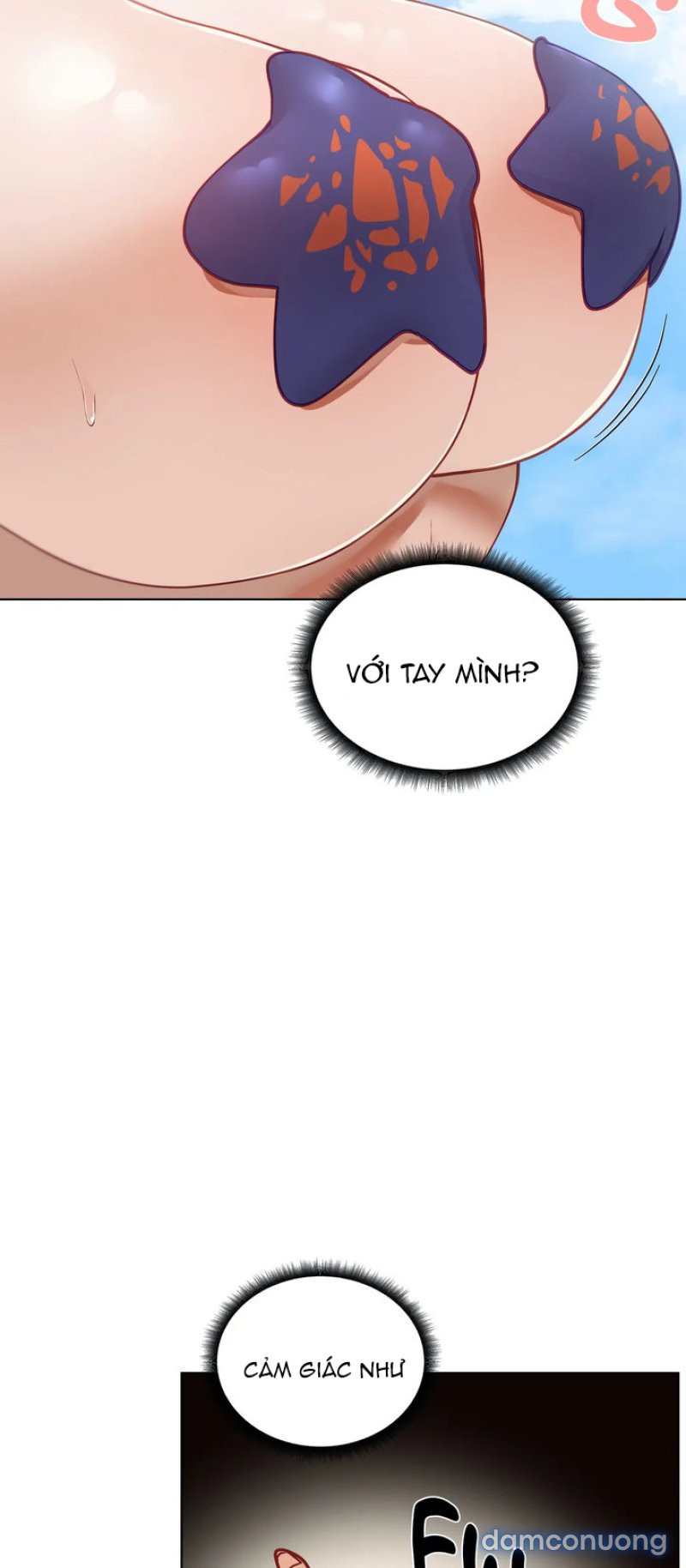 Gia Sư Nữ Quái Chapter 16 - Trang 27 - Dâm Cô Nương