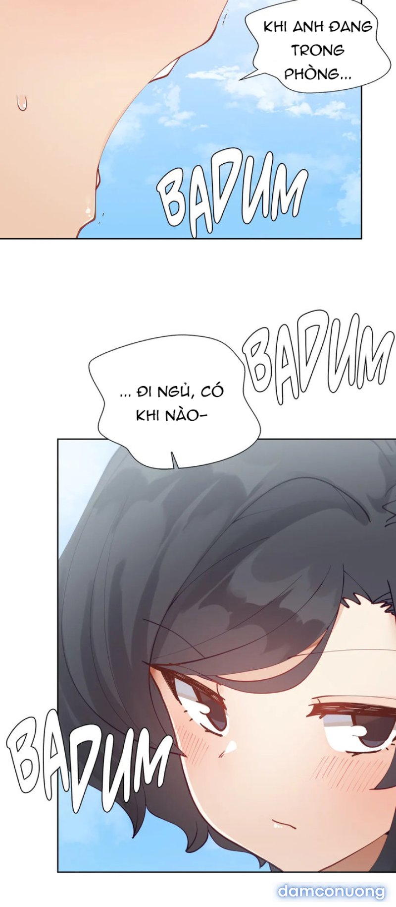 Gia Sư Nữ Quái Chapter 16 - Trang 4 - Dâm Cô Nương