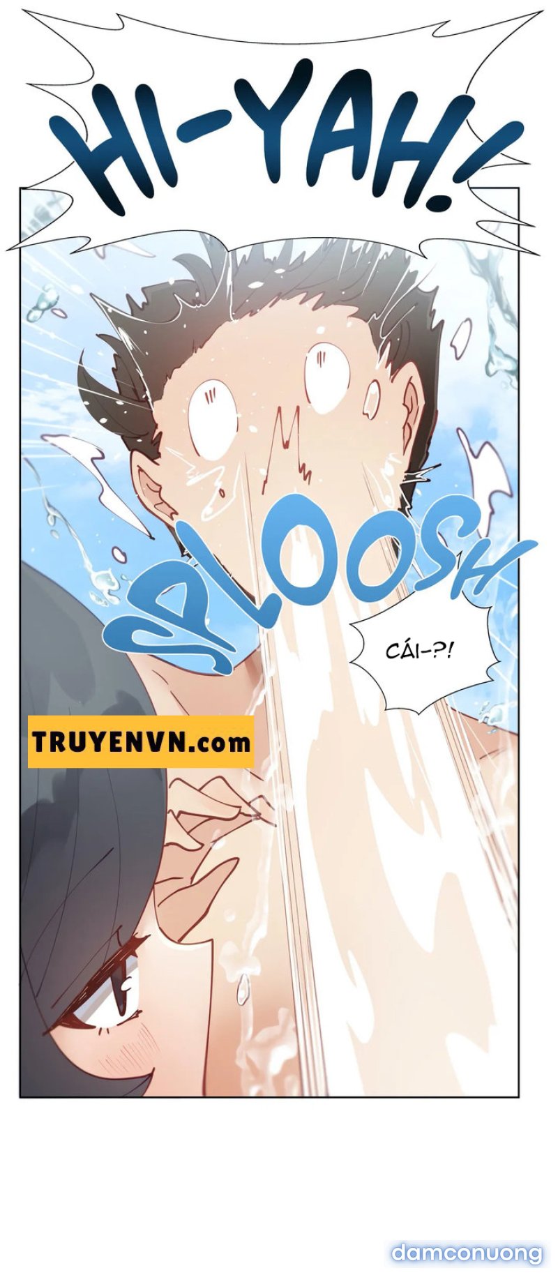 Gia Sư Nữ Quái Chapter 16 - Trang 5 - Dâm Cô Nương
