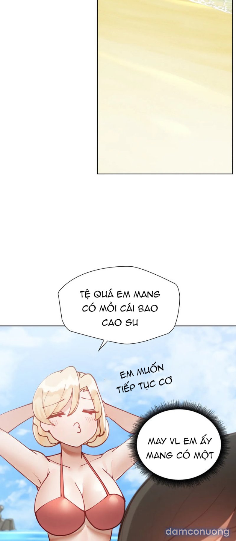 Gia Sư Nữ Quái Chapter 16 - Trang 51 - Dâm Cô Nương
