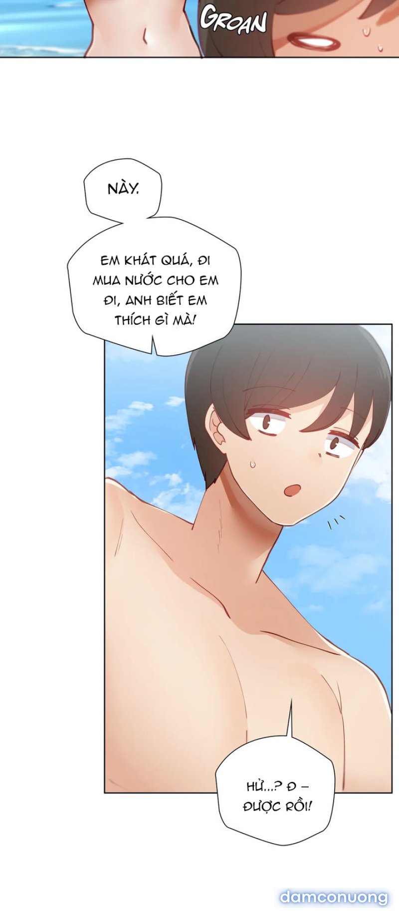 Gia Sư Nữ Quái Chapter 16 - Trang 52 - Dâm Cô Nương