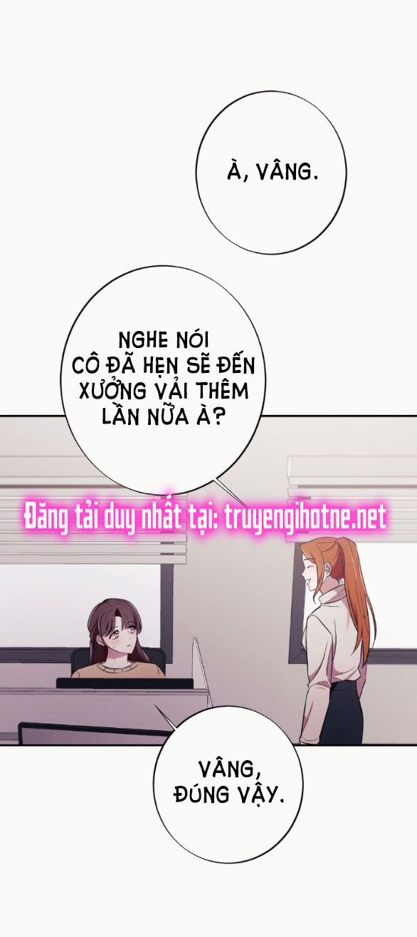 [18+] CÁM DỖ MÀU ĐỎ Chapter 30 - Trang 14 - Dâm Cô Nương