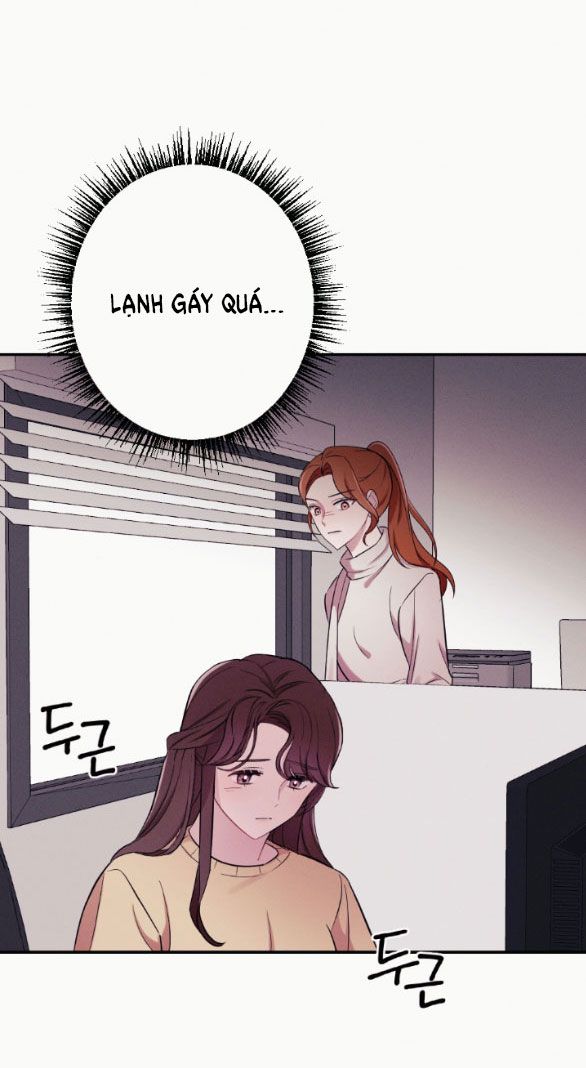 [18+] CÁM DỖ MÀU ĐỎ Chapter 30 - Trang 16 - Dâm Cô Nương