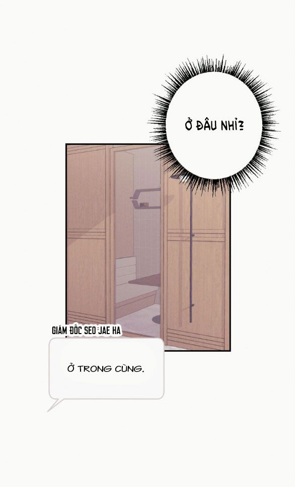 [18+] CÁM DỖ MÀU ĐỎ Chapter 30 - Trang 21 - Dâm Cô Nương