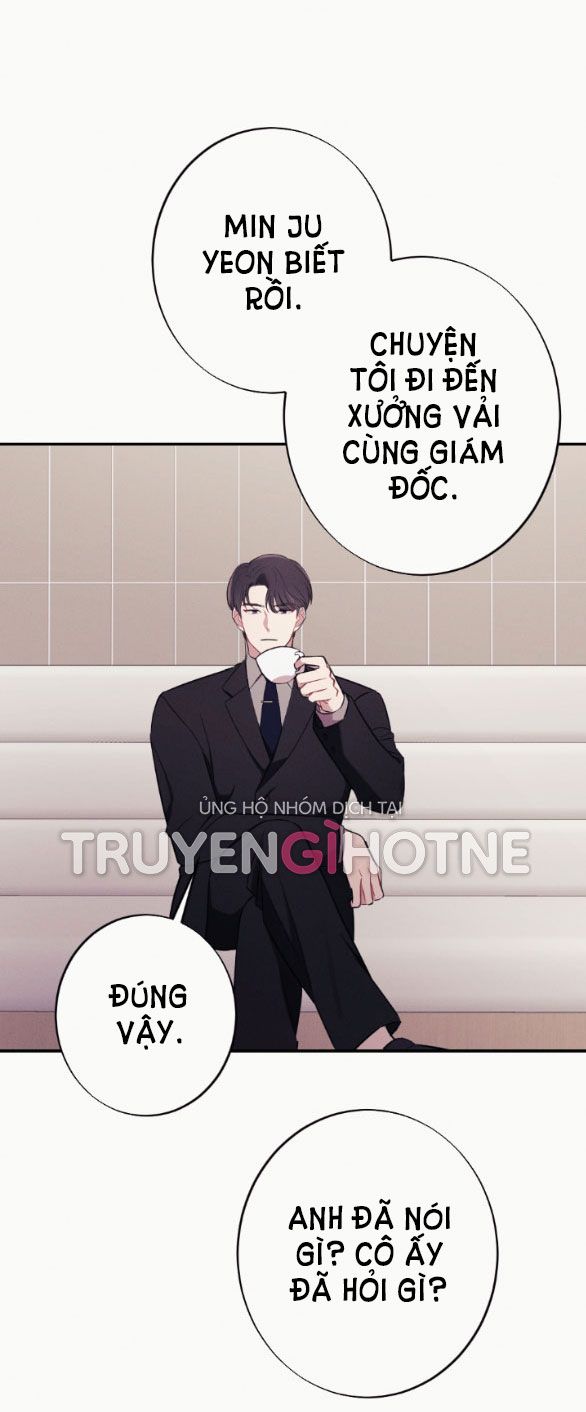 [18+] CÁM DỖ MÀU ĐỎ Chapter 30 - Trang 27 - Dâm Cô Nương