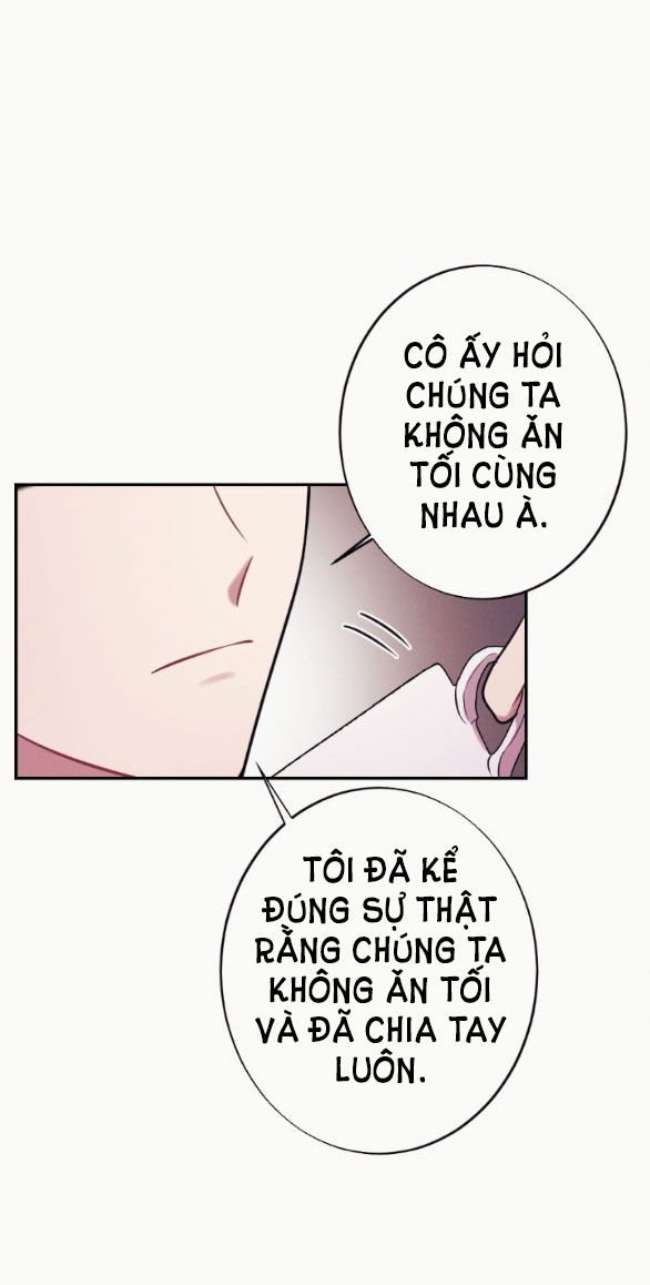 [18+] CÁM DỖ MÀU ĐỎ Chapter 30 - Trang 28 - Dâm Cô Nương