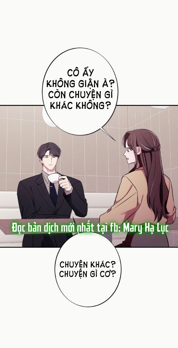 [18+] CÁM DỖ MÀU ĐỎ Chapter 30 - Trang 29 - Dâm Cô Nương