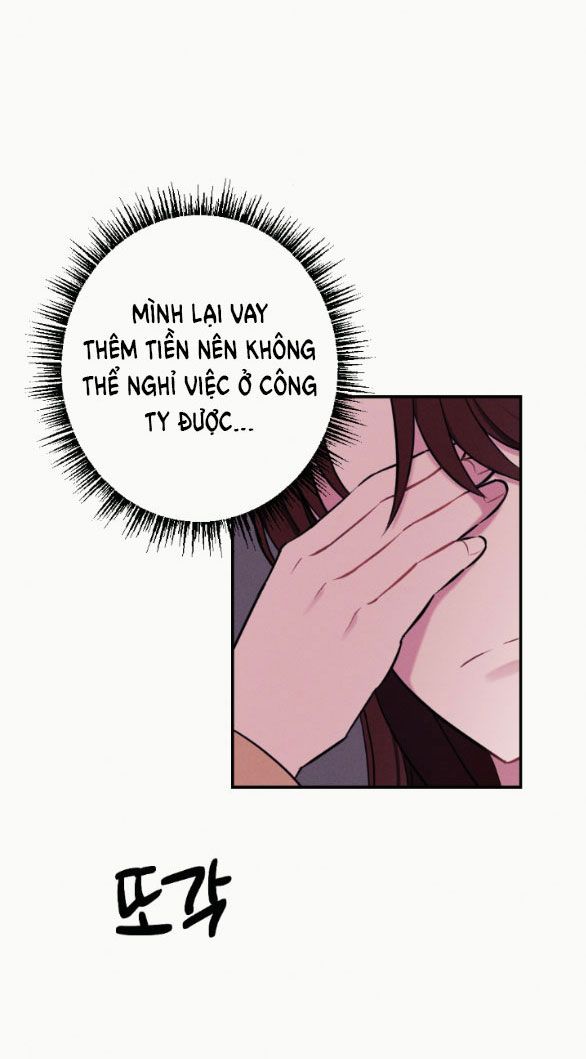 [18+] CÁM DỖ MÀU ĐỎ Chapter 30 - Trang 3 - Dâm Cô Nương