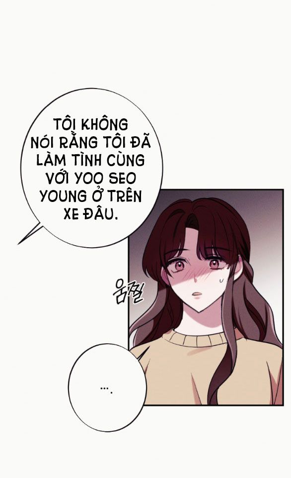 [18+] CÁM DỖ MÀU ĐỎ Chapter 30 - Trang 30 - Dâm Cô Nương